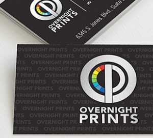business cards