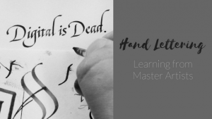 National Handwriting Day