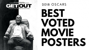 Best Voted Movie Posters