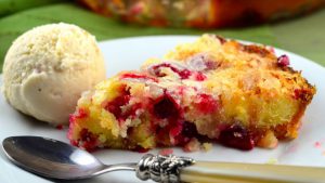 yummy cape cod cranberry pie recipe at overnightprints