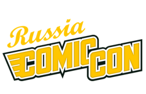 Comic-con Russia, Moscow
