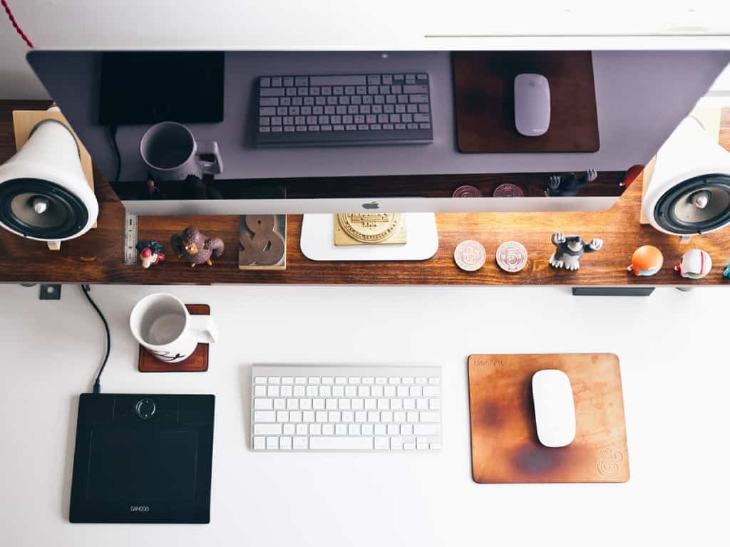 Homeoffice meistern: 6 Tipps für Produktivität & Wohlbefinden
