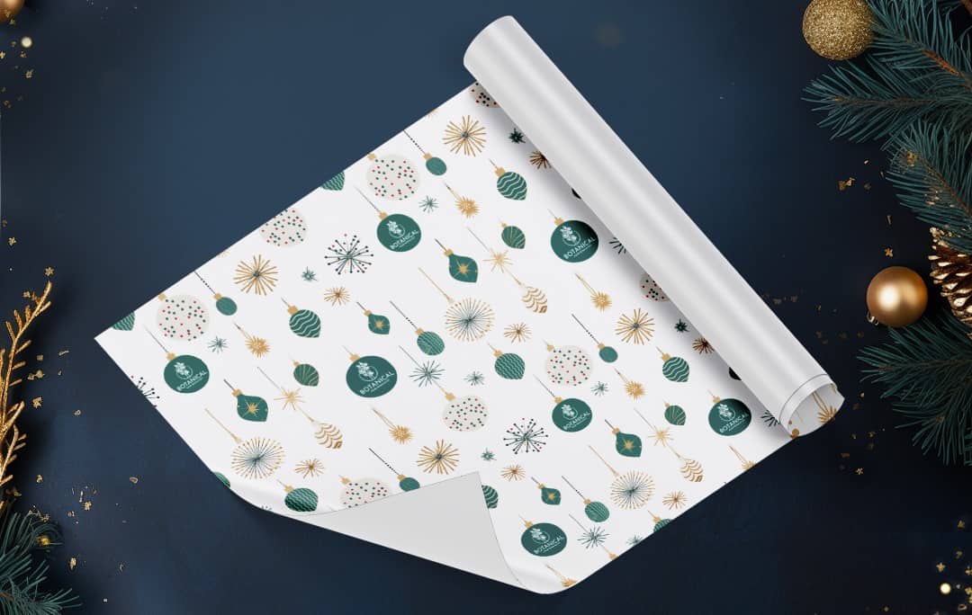 Corporate Geschenke zu Weihnachten stilvoll verpacken: Tipps