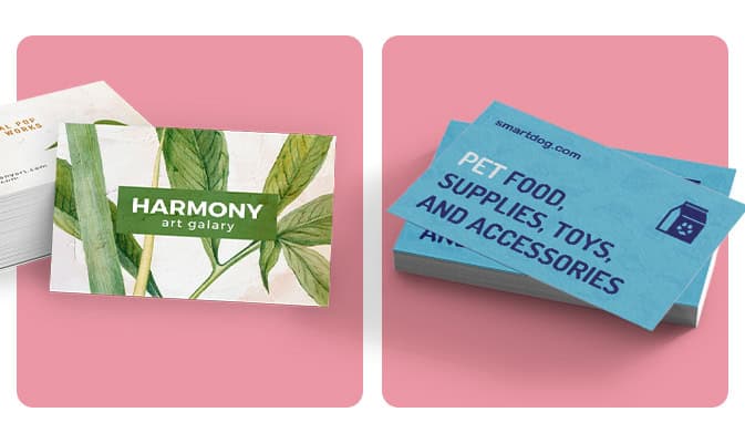 Cartes de Visite Été : Tendances, Formats et Idées Design Qui Marquent