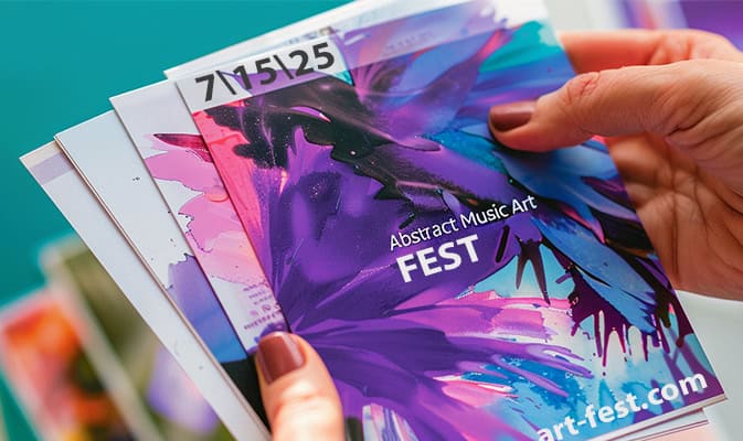 Formats papier en France : A5, A6, A4… lequel choisir pour vos impressions ?