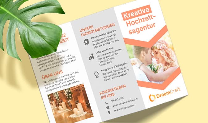 Créez des brochures touristiques qui inspirent vos visiteurs