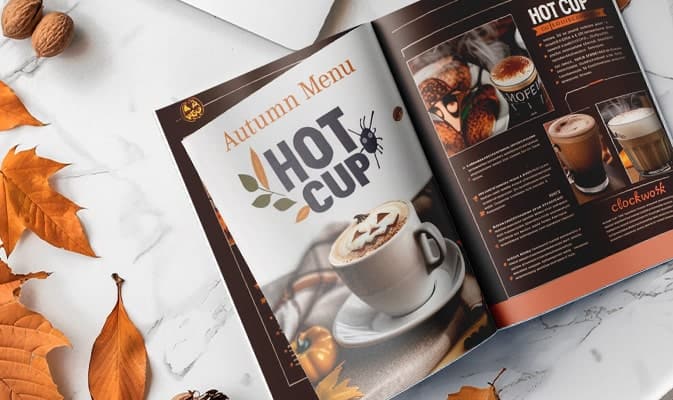 Q4 Print Marketing : préparez vos campagnes d’automne dès maintenant