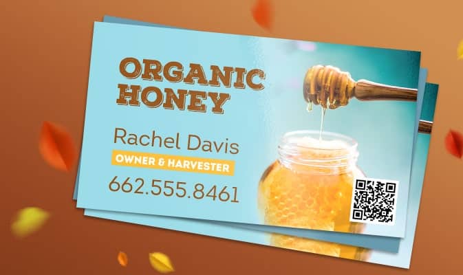 Cartes postales d’automne : l’outil marketing sous-estimé pour les petites entreprises