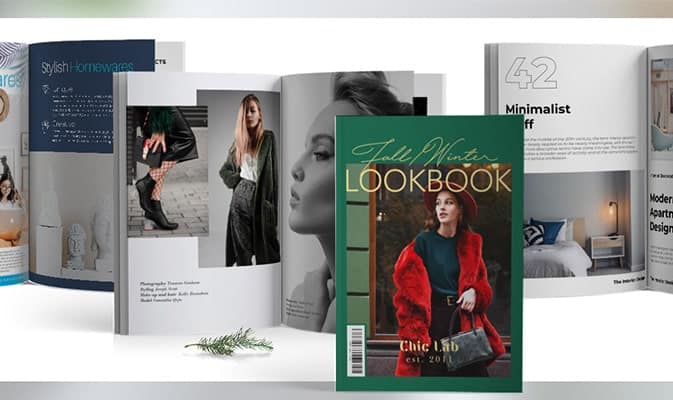 Brochures & Booklets : votre atout secret pour workshops et conférences d’automne