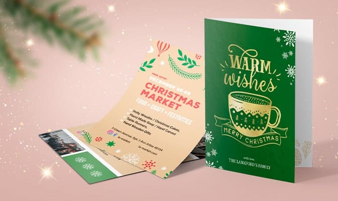 Campagnes de Noël: Pourquoi commencer en septembre