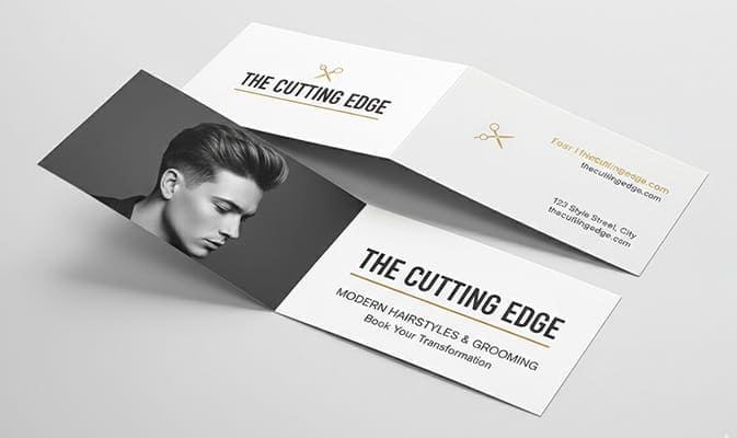 Imprimer des cartes de visite : standard, premium ou multicouches – quel format pour votre entreprise ?