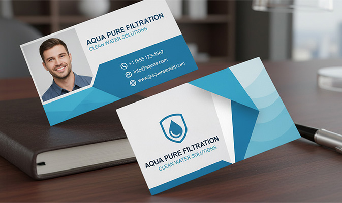 Cartes de visite 2026 : quelle version choisir pour votre business ?